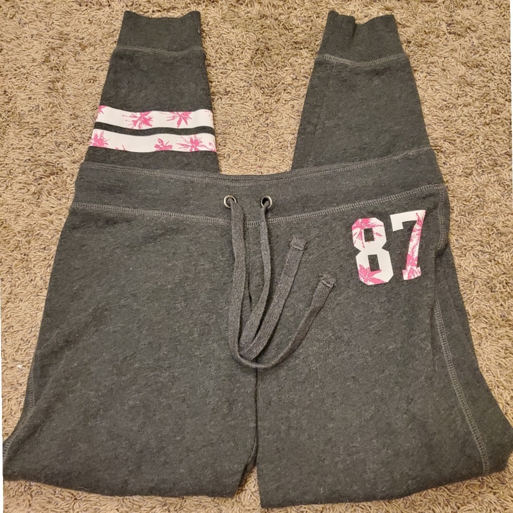 Joggers
